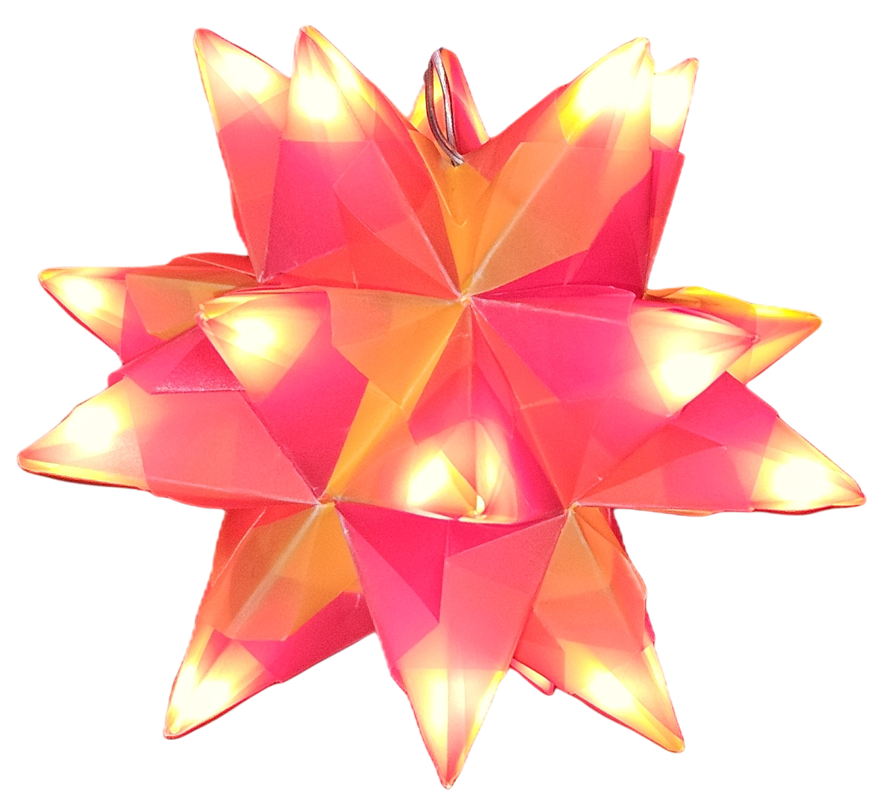 Bascetta Stern Herbstedition