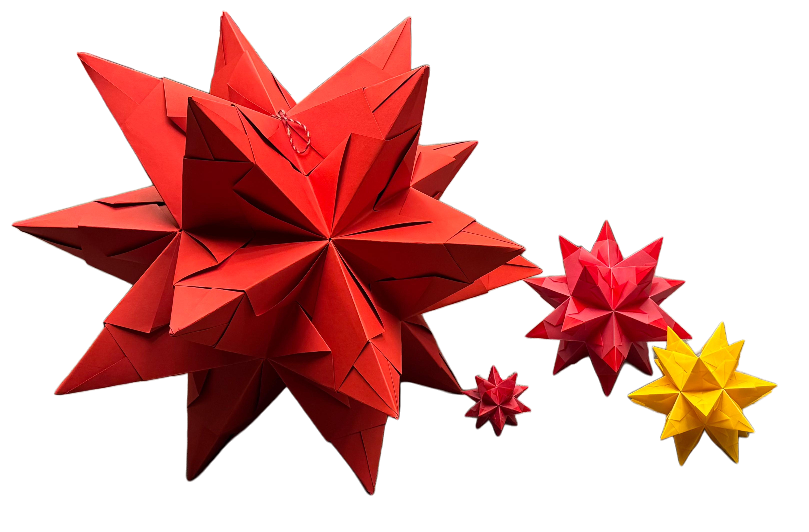 Großer Bascetta Stern